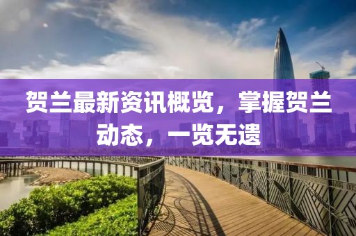 賀蘭最新資訊概覽，掌握賀蘭動態(tài)，一覽無遺