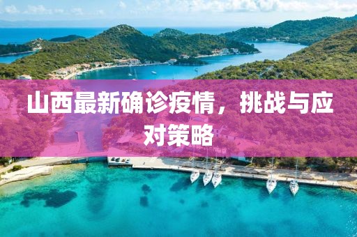 山西最新確診疫情，挑戰(zhàn)與應對策略