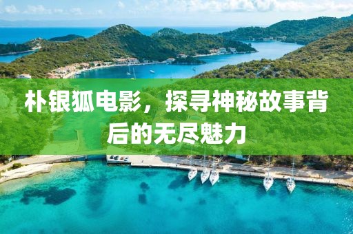 樸銀狐電影，探尋神秘故事背后的無(wú)盡魅力