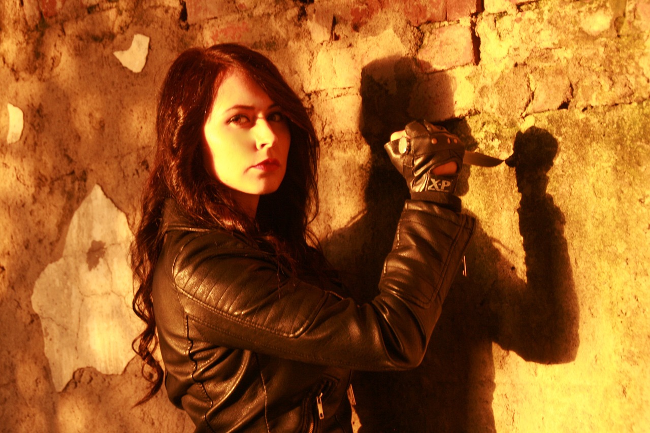 最新微信頭像女神風(fēng)采,時(shí)尚與個(gè)性的完美融合