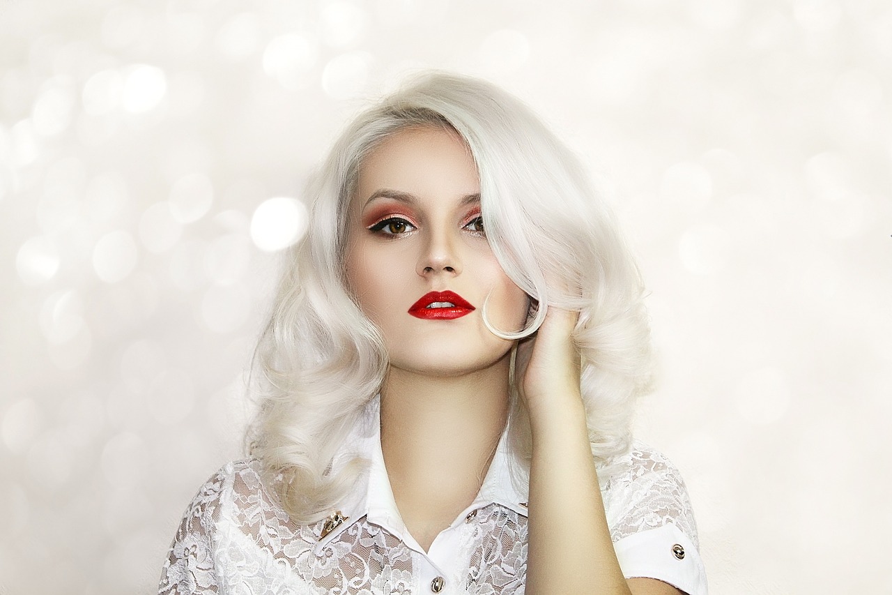 時(shí)尚發(fā)型大解析，潮流趨勢(shì)與個(gè)人風(fēng)格的完美融合盤點(diǎn)