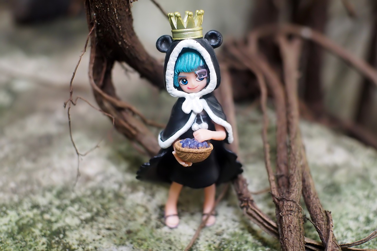 動漫拳擊女，力量與柔美的完美融合之戰(zhàn)