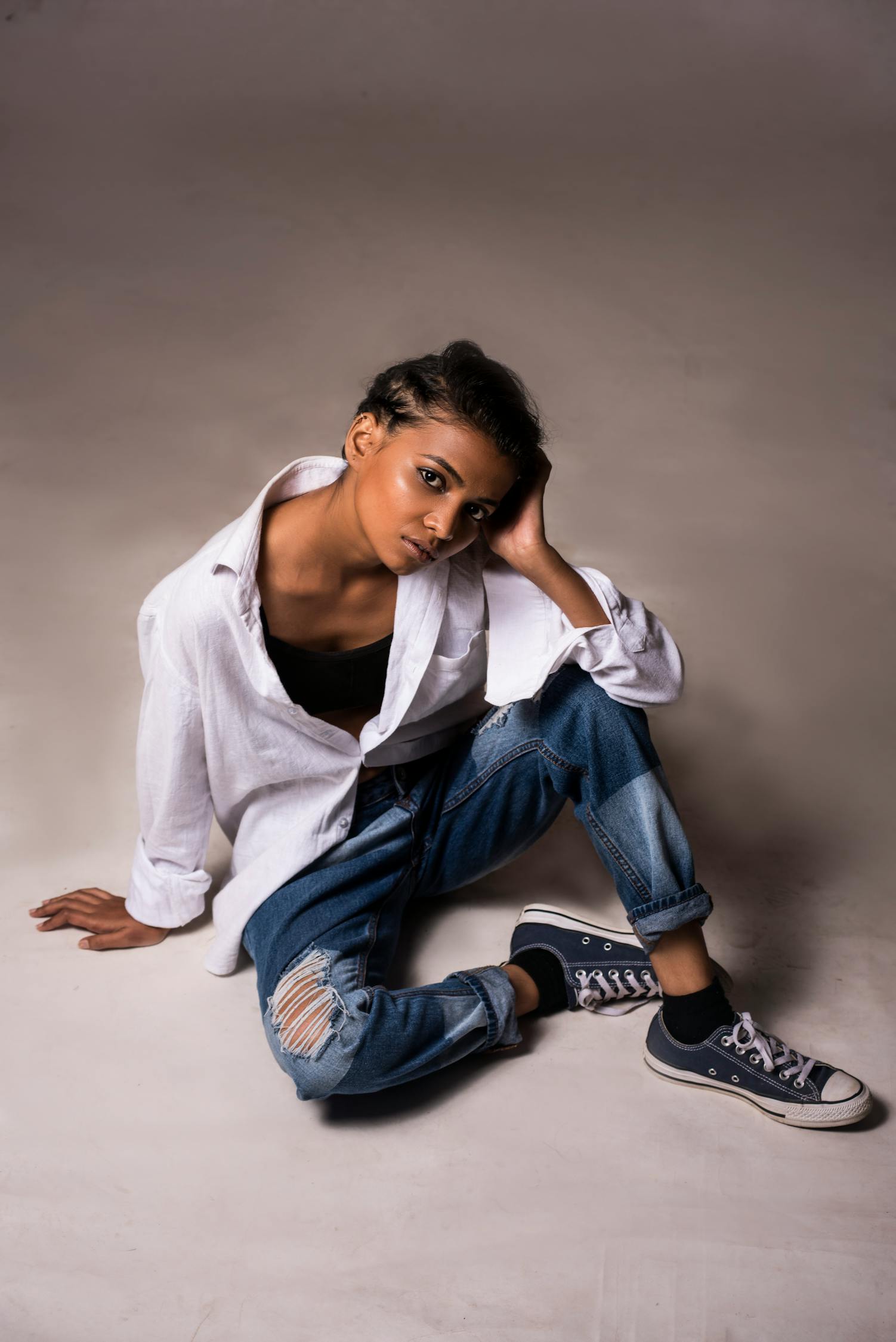 雪花擁抱陽(yáng)光 第46頁(yè)