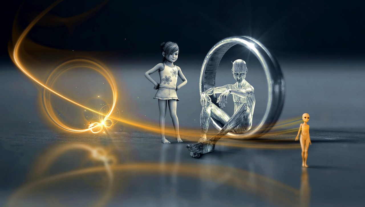 最新奇幻劇集推薦,帶你領(lǐng)略神秘奇幻世界的魅力