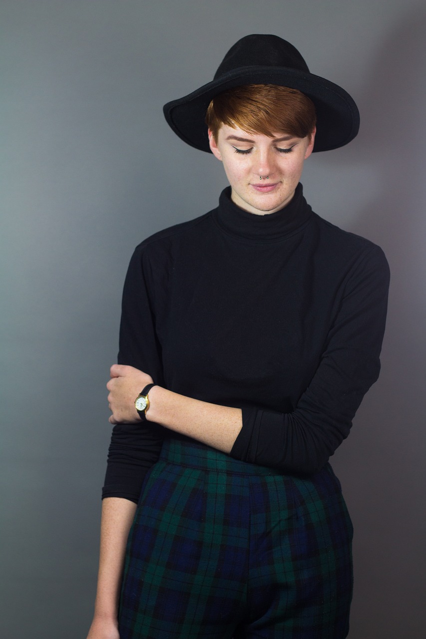 譚松韻亮相最新快樂大本營(yíng)，活力四溢的魅力展現(xiàn)