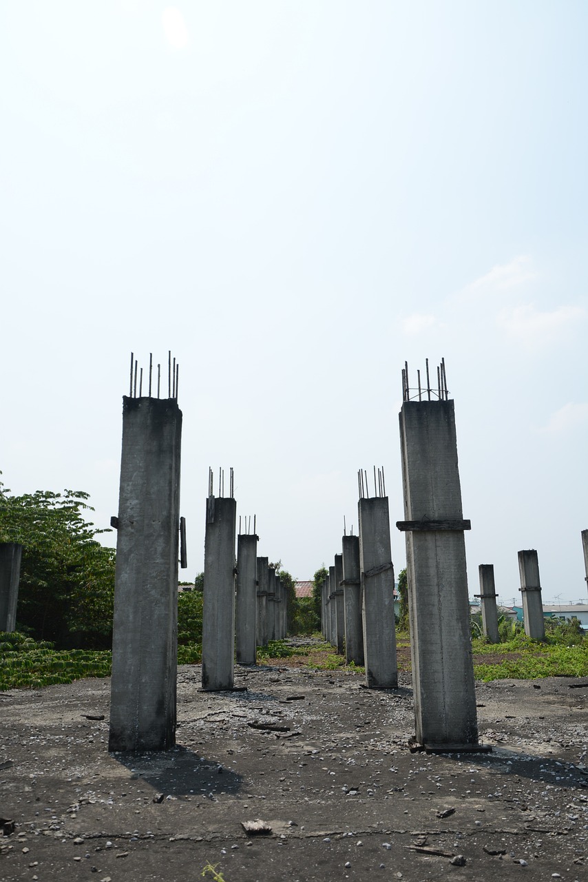 最新成樁工藝引領(lǐng)樁基工程新時代