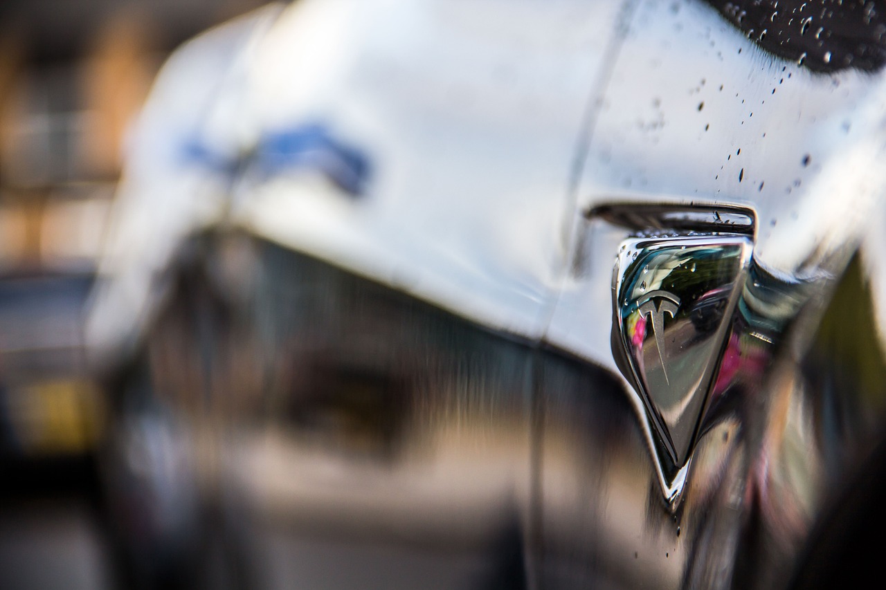 最新電動汽車技術(shù)概覽，創(chuàng)新技術(shù)大盤點