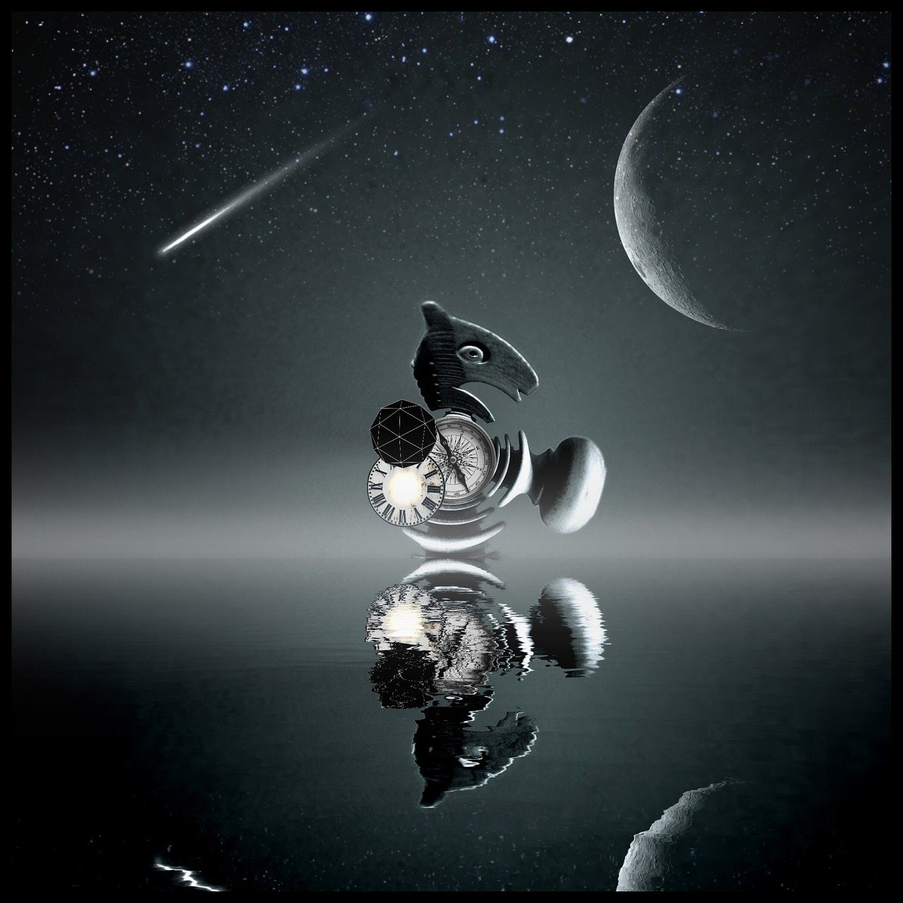 王明星,星光璀璨,照亮前行之路的明星之王