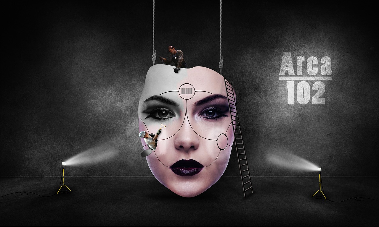 探索女性犯人背后的真相與正義的追尋之路