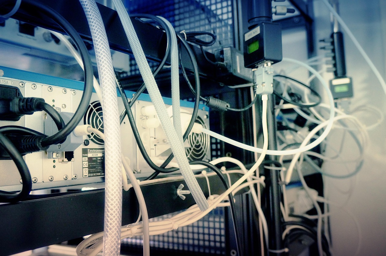 最新群控技術(shù)引領(lǐng)社交互動的未來趨勢