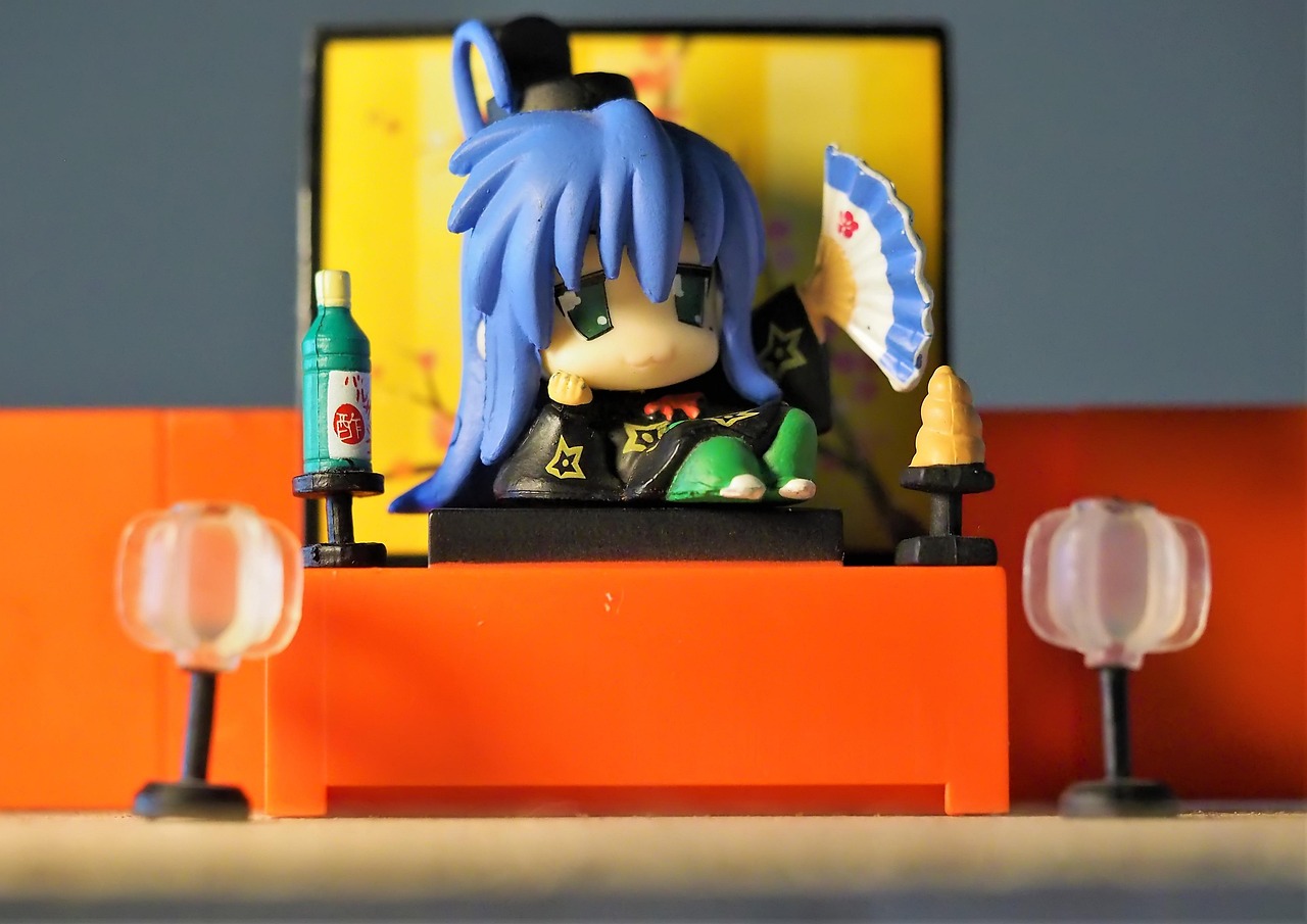 動漫帥氣男生頭像的魅力與影響力探究