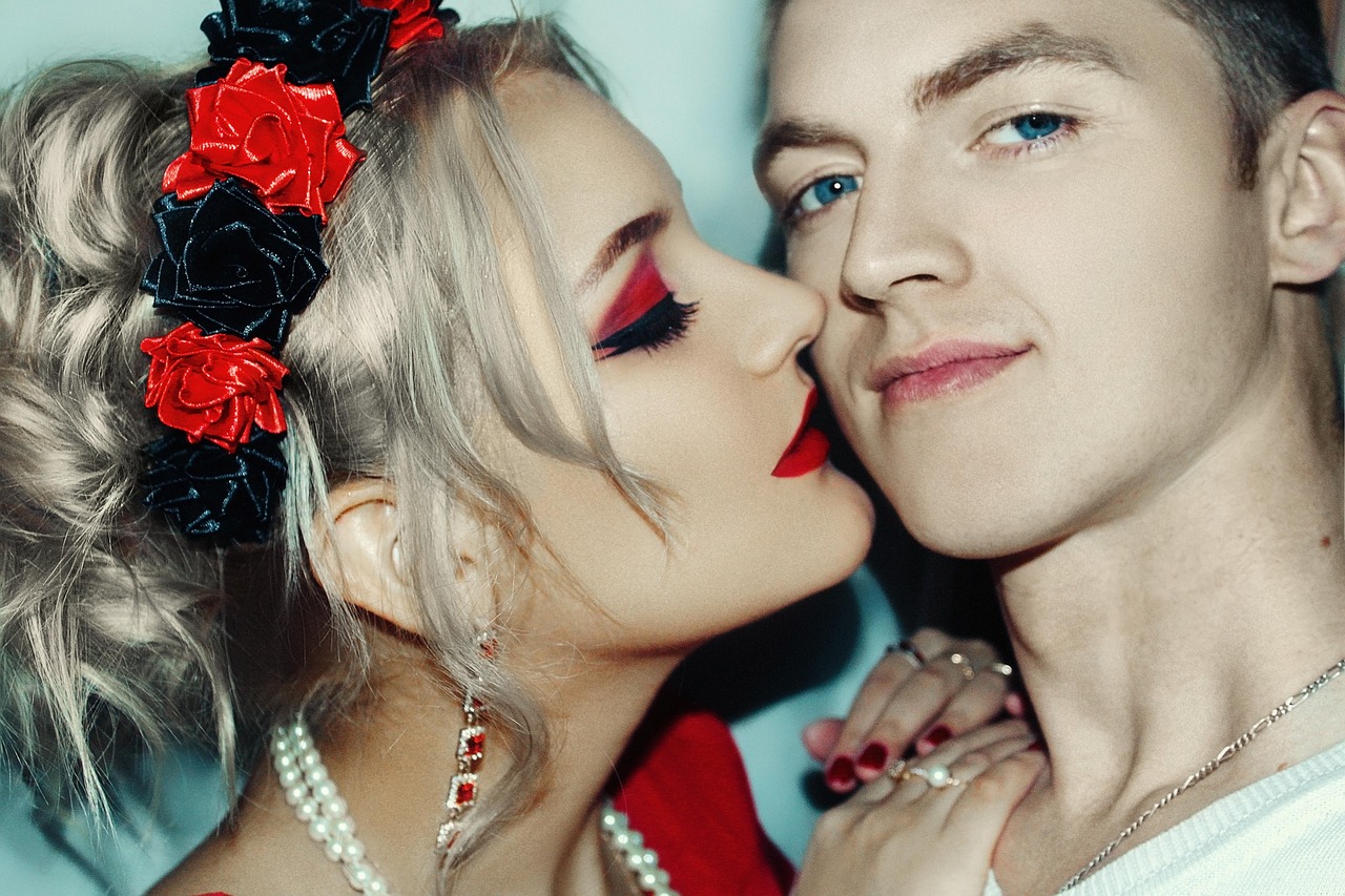 大叔的心愛寶貝，情感交織世界的最新章節(jié)