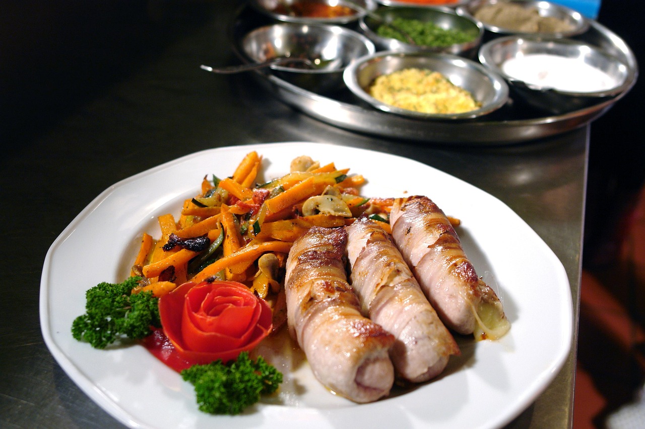 最新飯店燒烤租賃信息，一站式解決方案引領(lǐng)燒烤事業(yè)新篇章