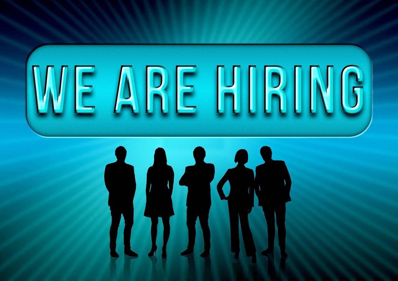 山西人才網(wǎng)招聘信息概覽,探尋職業(yè)發(fā)展黃金之地,把握職業(yè)機(jī)遇!