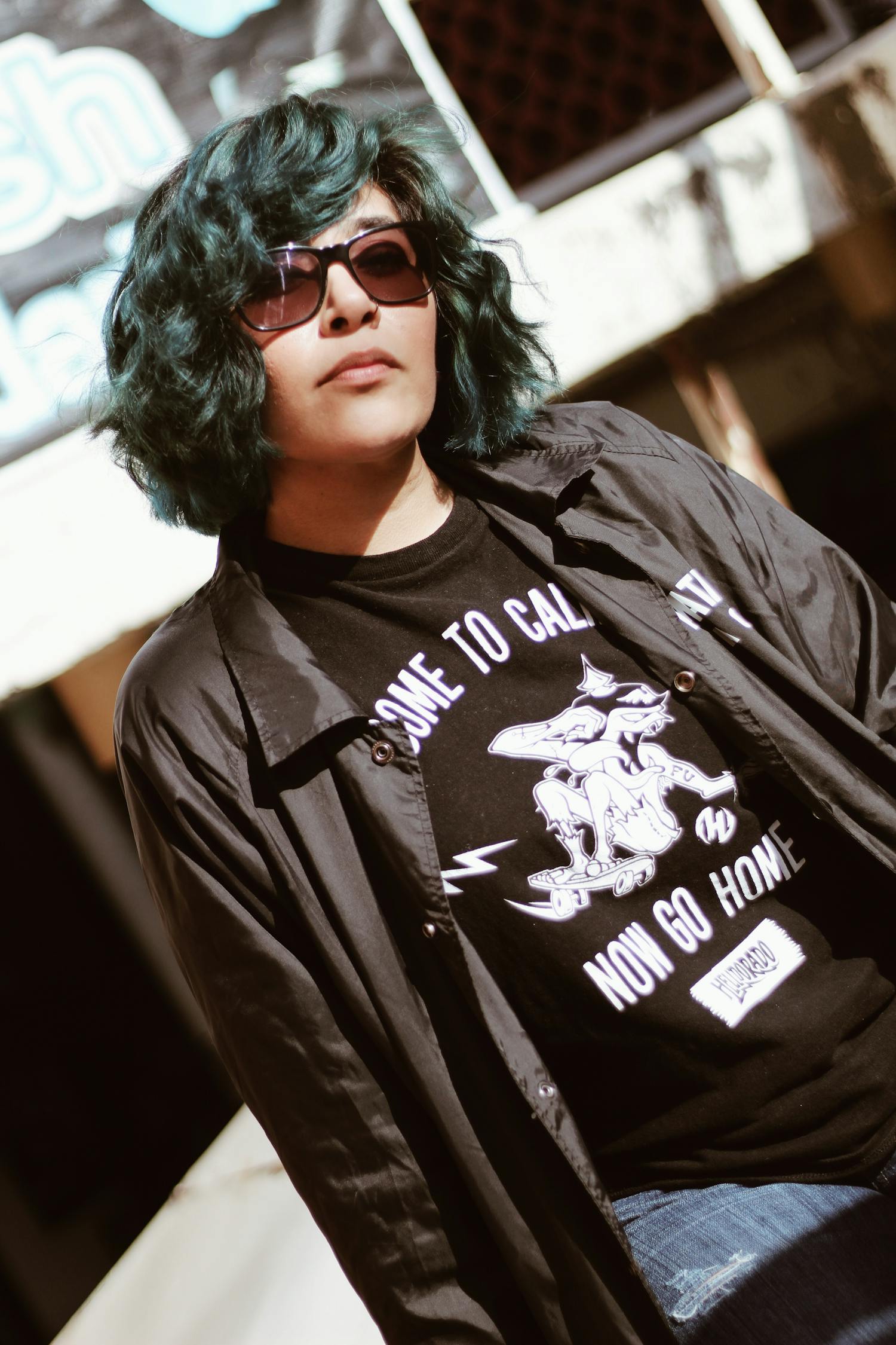 墨鏡新品引領時尚潮流，展現(xiàn)獨特個性風采