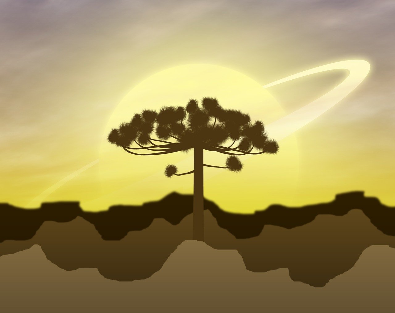 情感與視覺的交織，動漫中的分手瞬間圖片展示