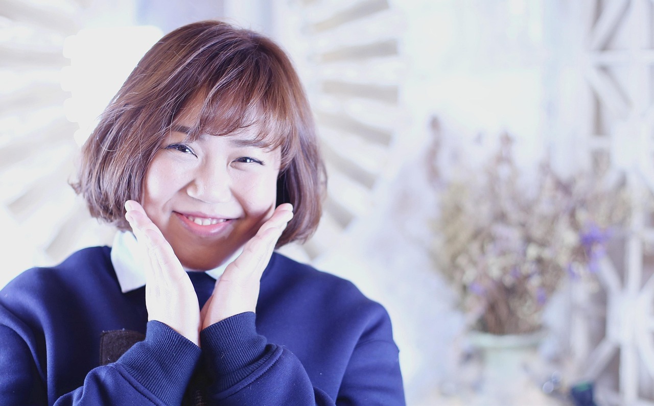 精選最新時(shí)尚發(fā)型，引領(lǐng)潮流精選推薦