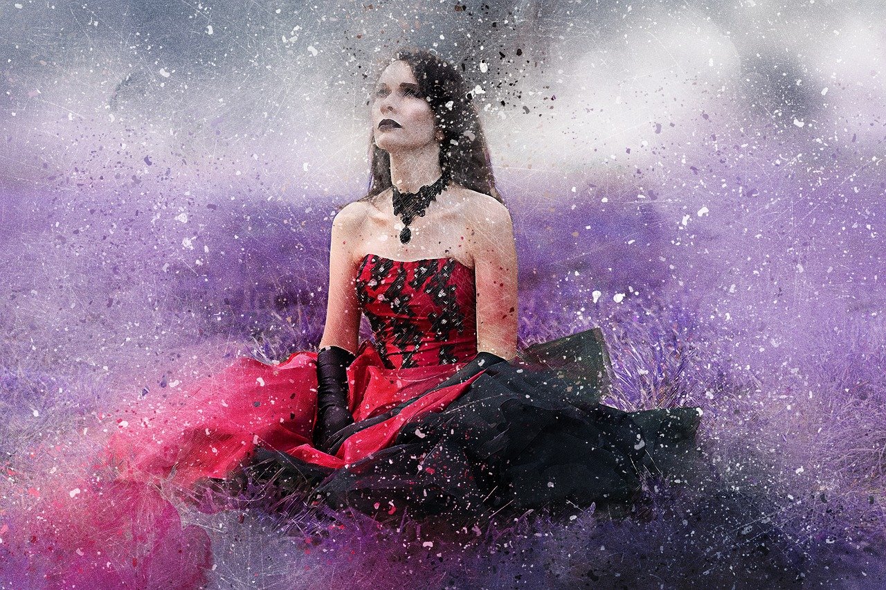 京劇璀璨之星——刁麗的藝術人生