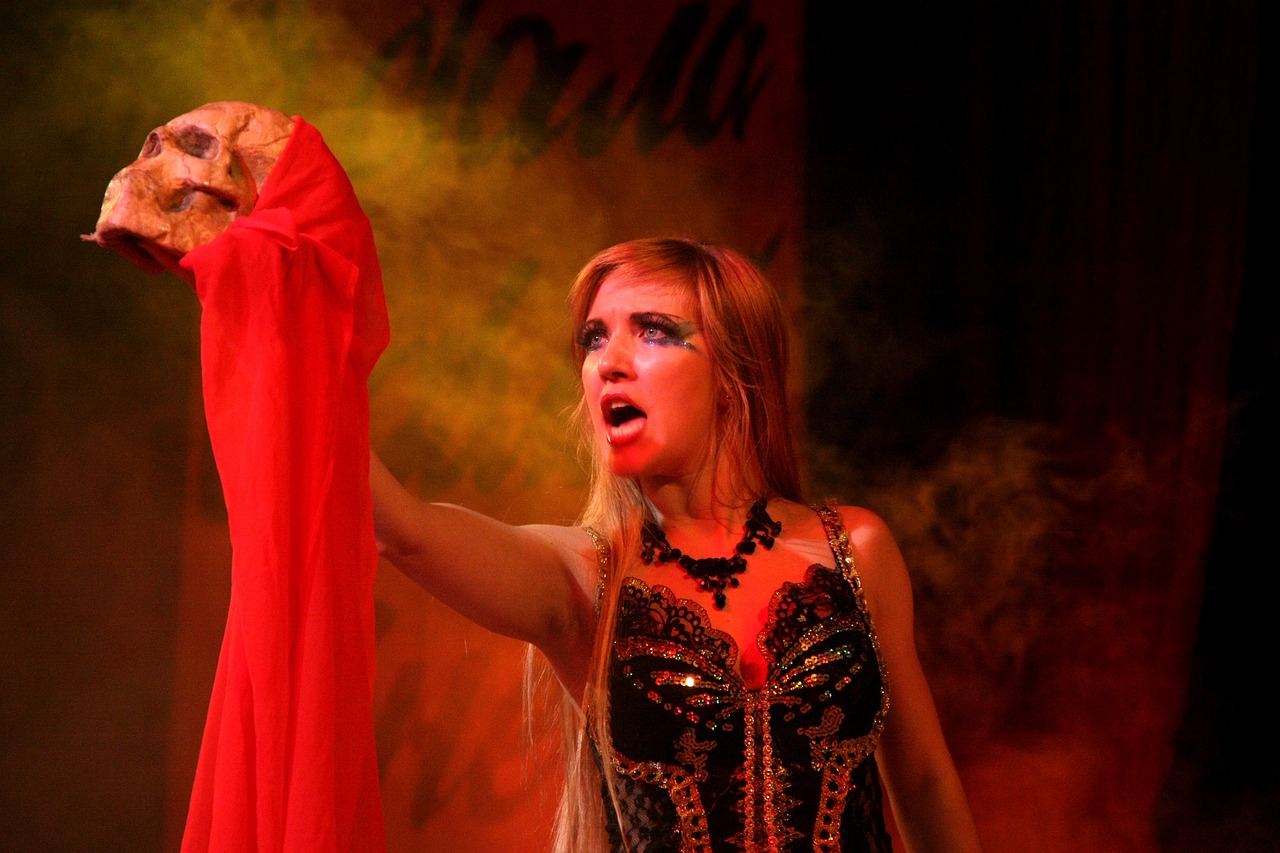 漢尼拔演員的魅力傳奇人生與作品影響