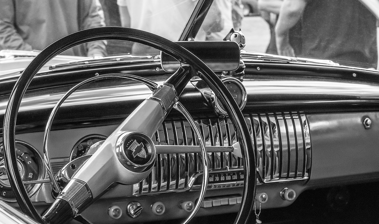 西安車展最新資訊，引領(lǐng)汽車行業(yè)的風(fēng)向標(biāo)標(biāo)桿