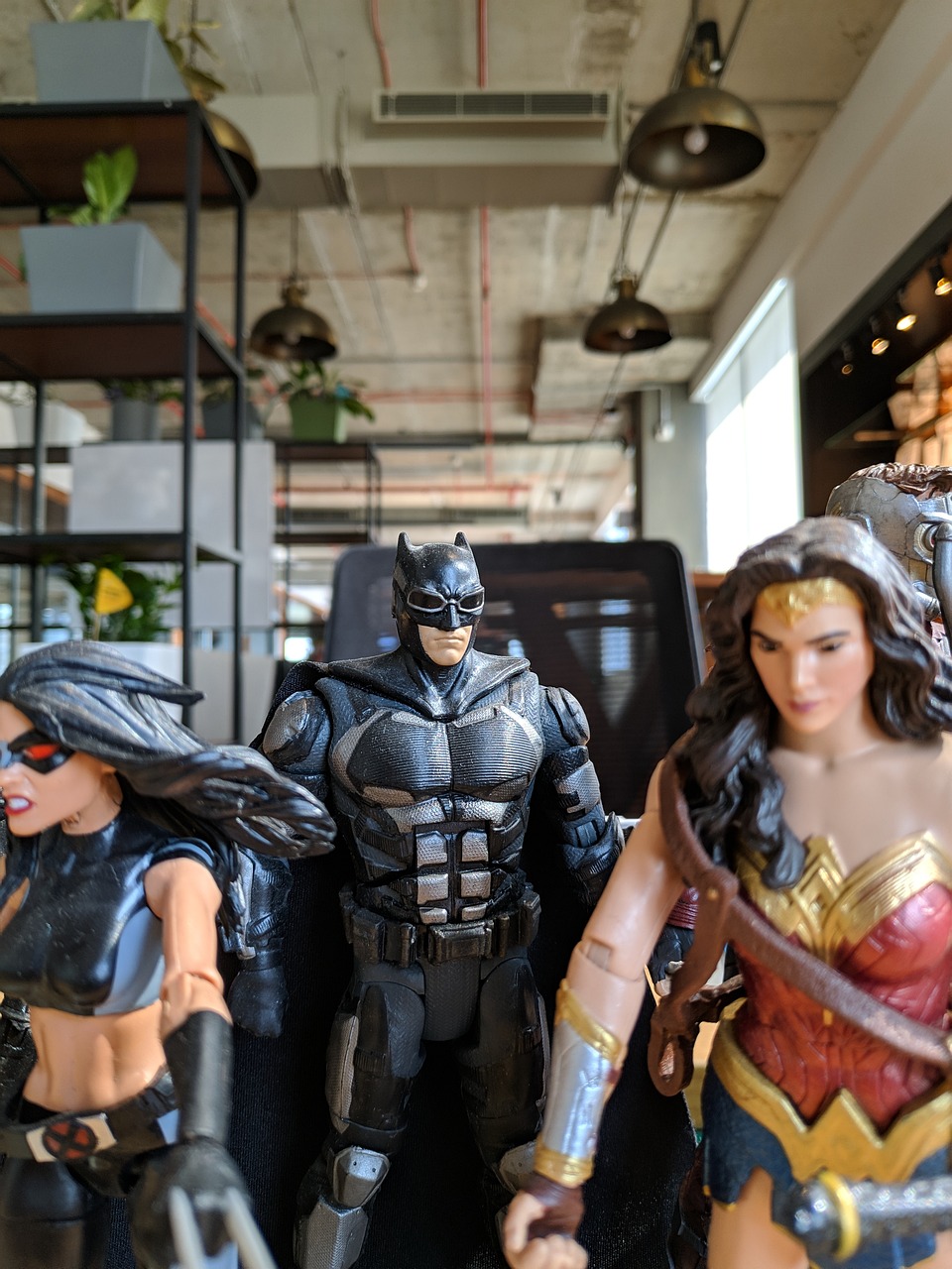 最新警察題材電視劇大全，熱血正義，英雄本色展現(xiàn)