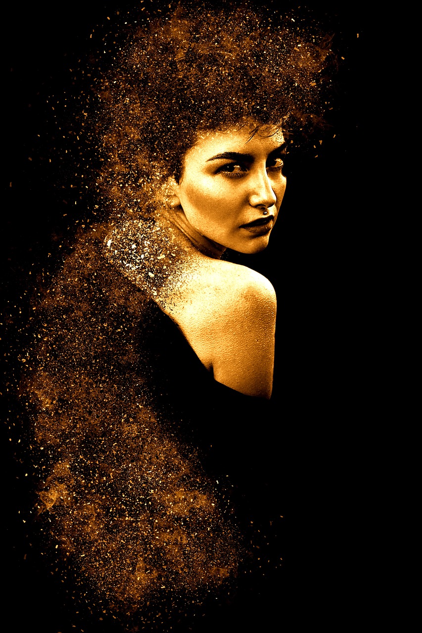 姓劉女演員的魅力與藝術(shù)之路探索