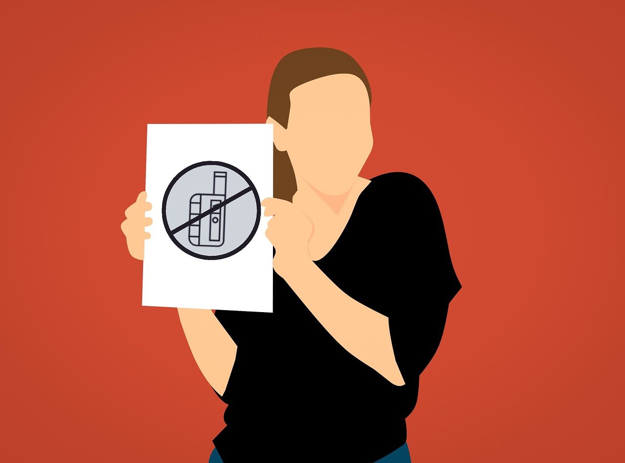 動漫中的吸煙文化，圖片展示與深度解析