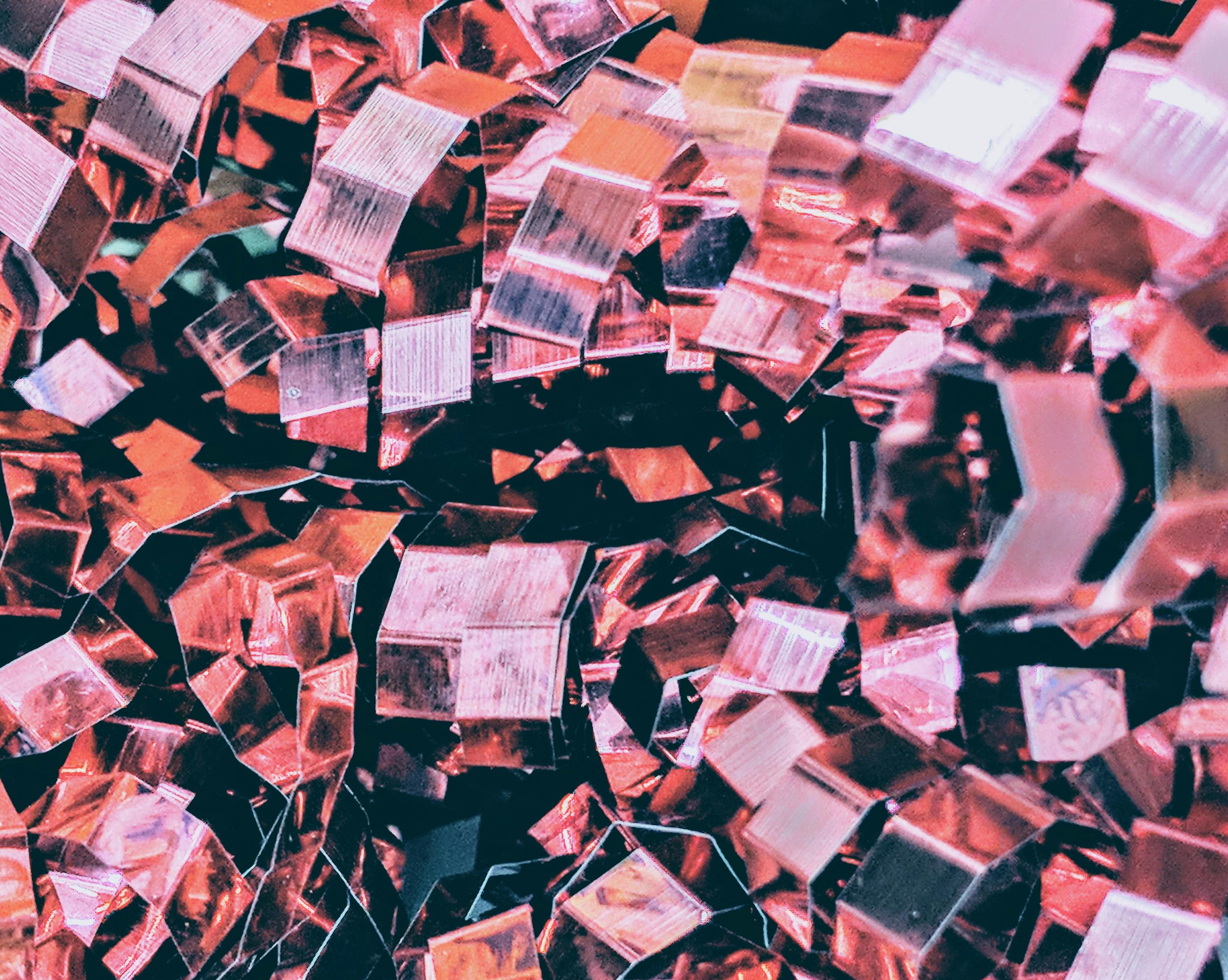 華資實業(yè)引領行業(yè)變革，塑造未來藍圖，最新動態(tài)揭秘！