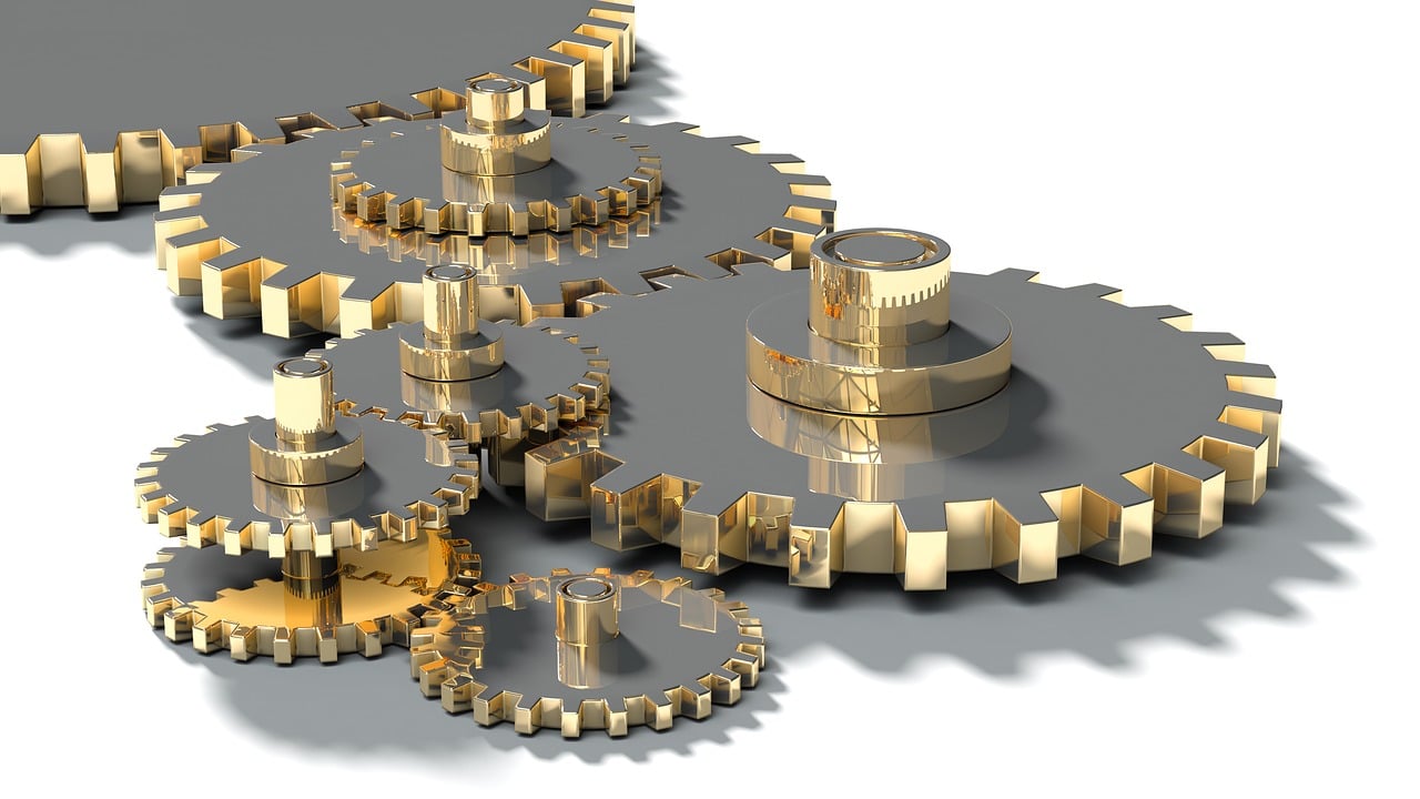 探索氣宗領域的最新革新與發(fā)展動態(tài)