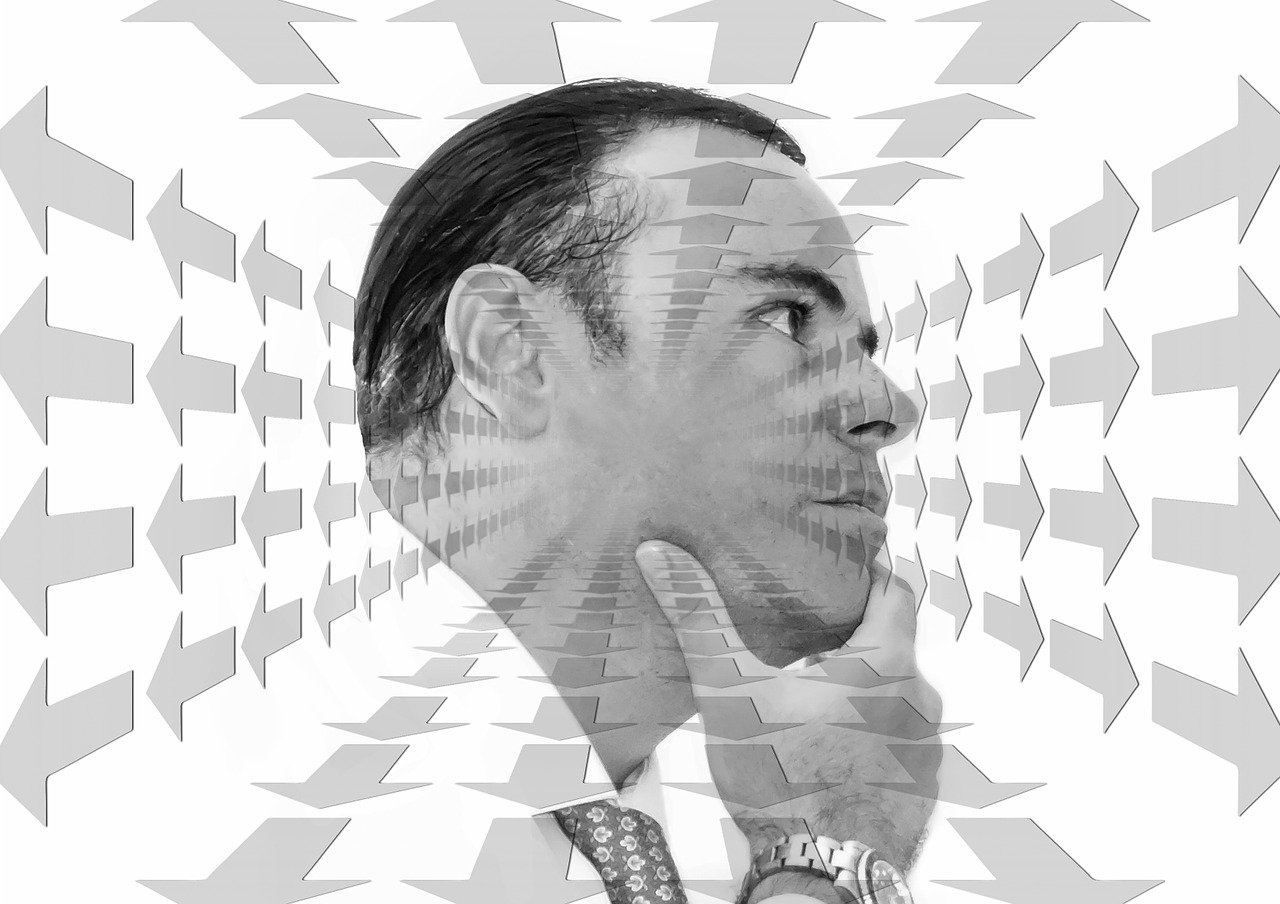 最新男士發(fā)型流行趨勢(shì)，探索時(shí)尚前沿的發(fā)型變革