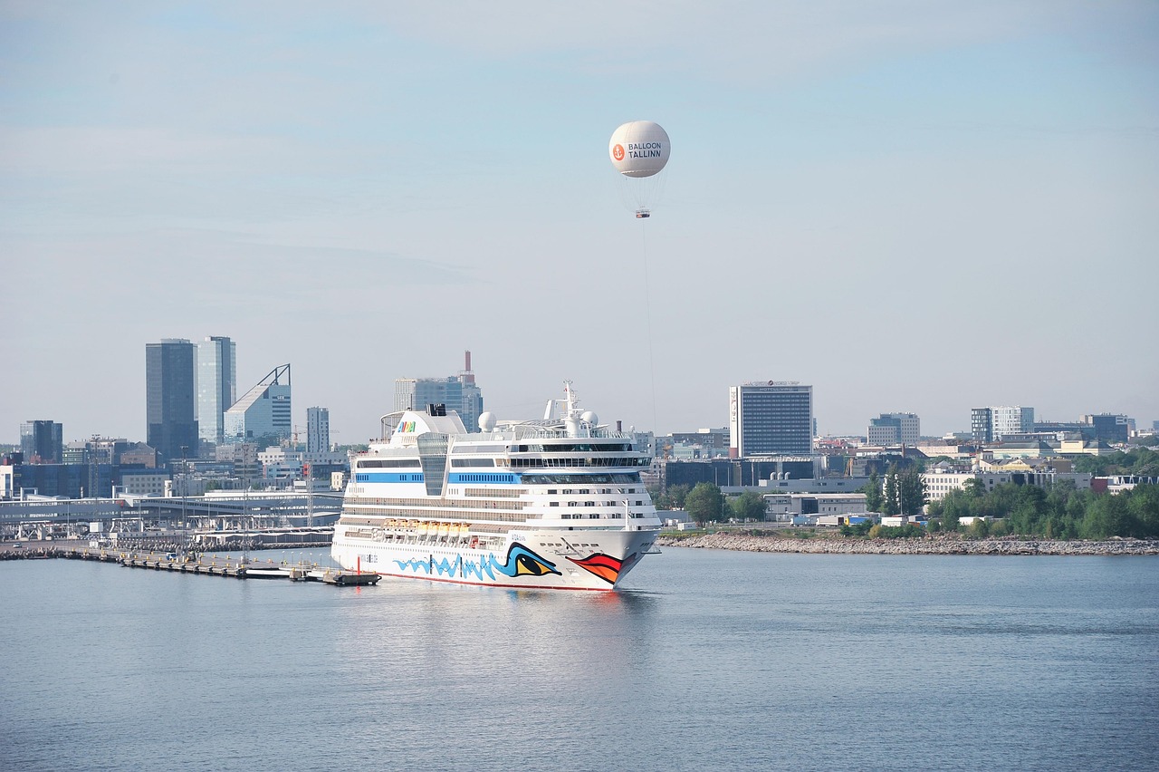 探索旅游產(chǎn)業(yè)的金融之路,旅游股票的投資機(jī)遇與挑戰(zhàn)