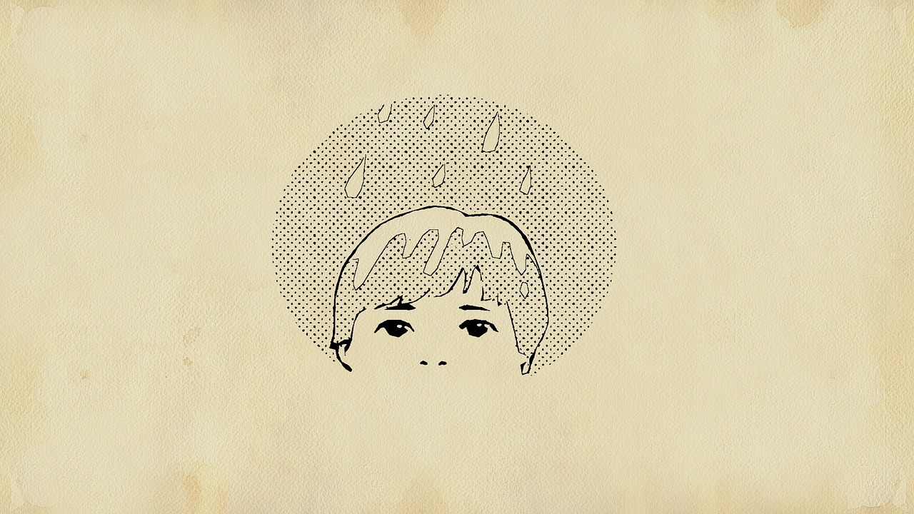 動漫裙子的繪畫指南，從基礎(chǔ)到進(jìn)階的步驟教程