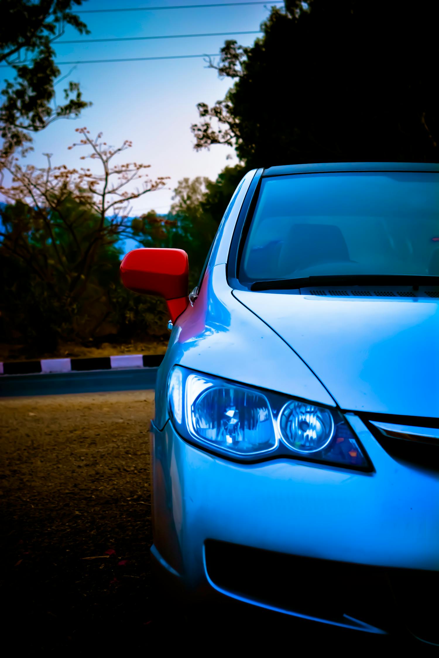 本田最新款SUV，超越期待，重塑未來駕駛新體驗