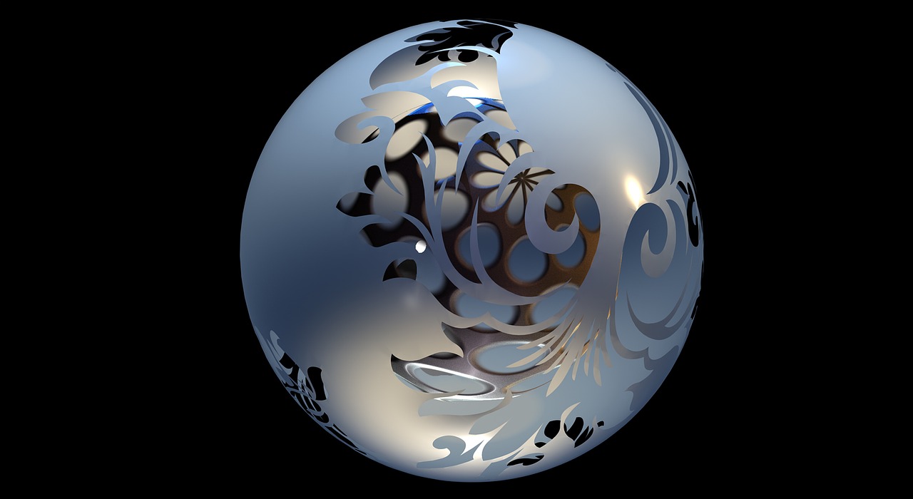 動(dòng)漫魚，虛擬世界的奇幻生物躍動(dòng)之旅