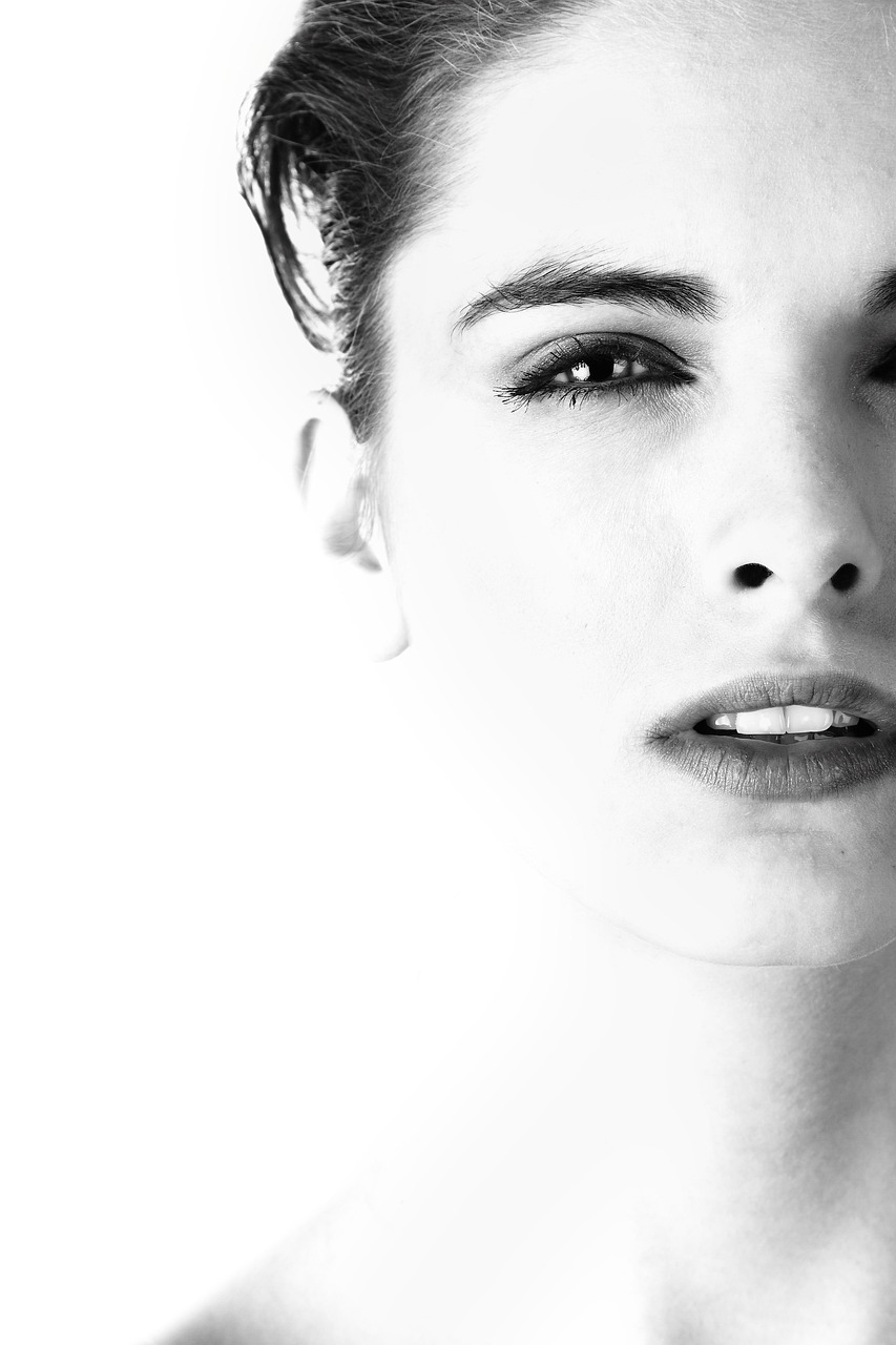 動(dòng)漫人物簡(jiǎn)筆畫頭發(fā)，基礎(chǔ)到進(jìn)階指南大全