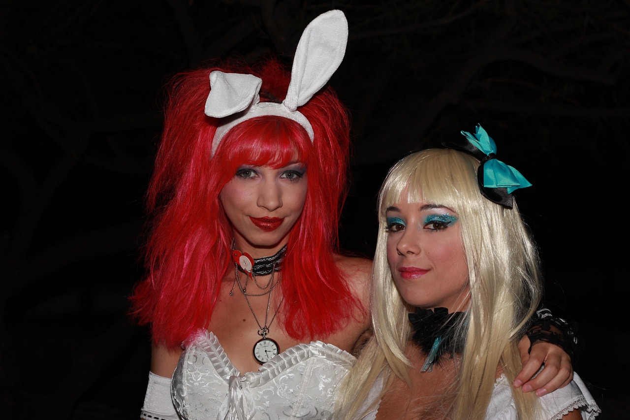 愛麗絲夢游仙境動(dòng)漫,奇幻世界的深度探索之旅