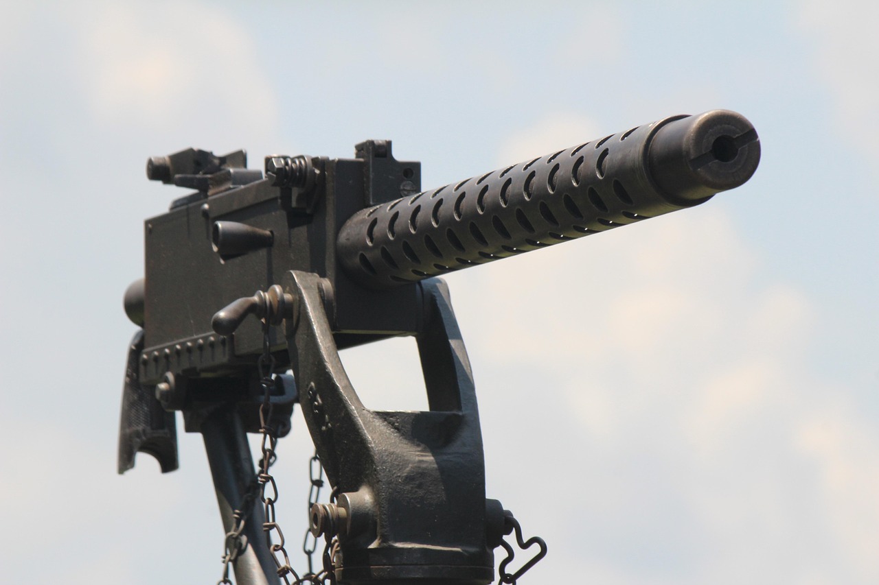 逆戰(zhàn)全新主武器革新戰(zhàn)斗體驗(yàn)，未來(lái)戰(zhàn)斗利器亮相！