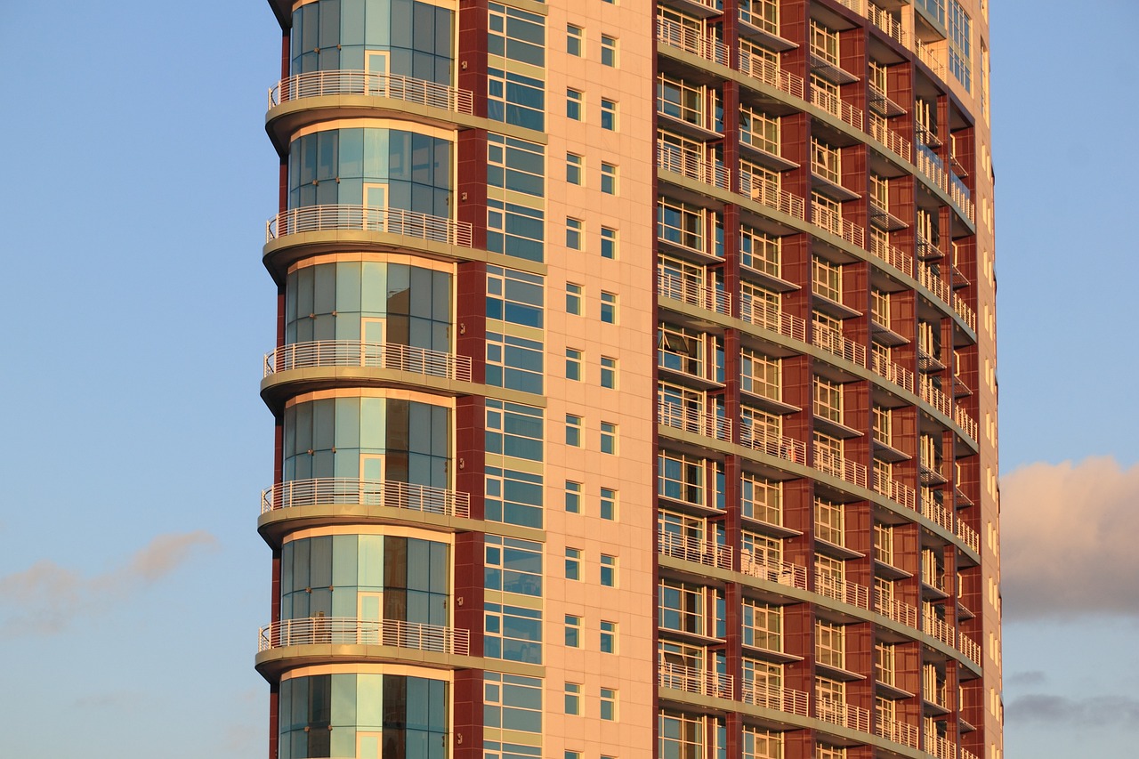 光明新區(qū)最新住宅項目,未來居住的新標桿