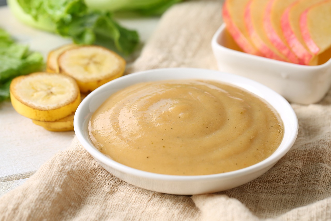 甜妻春餅番外篇，緣分與美食的交織之妙