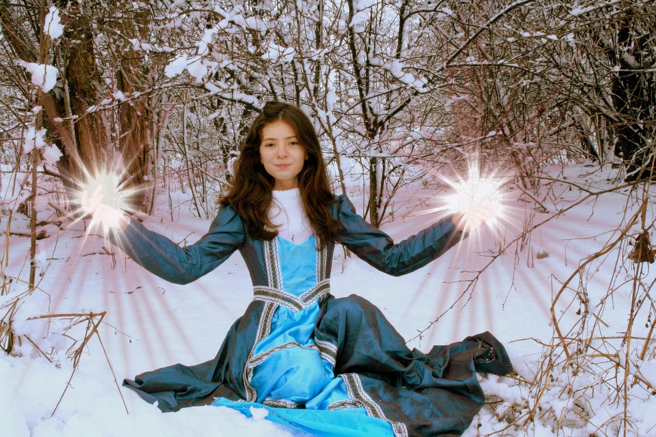 動(dòng)漫中那些美麗女生名字背后的故事與情感探索