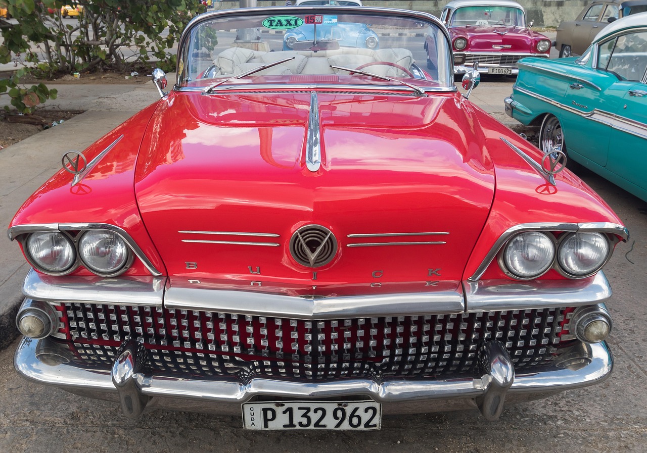 最新款別克GL8，豪華與科技的無縫融合