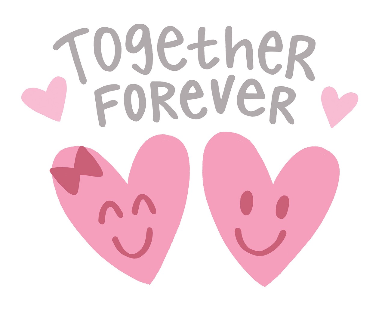 情侶動漫可愛頭像,甜蜜愛情展現(xiàn)的浪漫方式