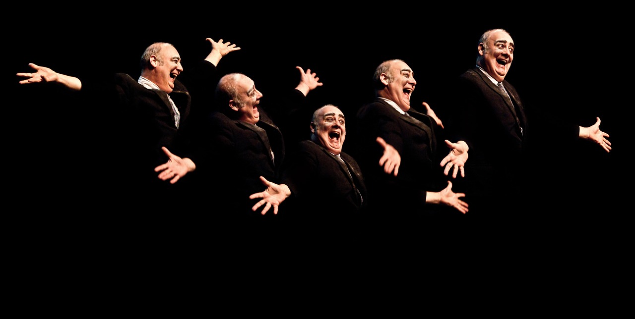 人到中年電影,探索人生的多重維度之旅