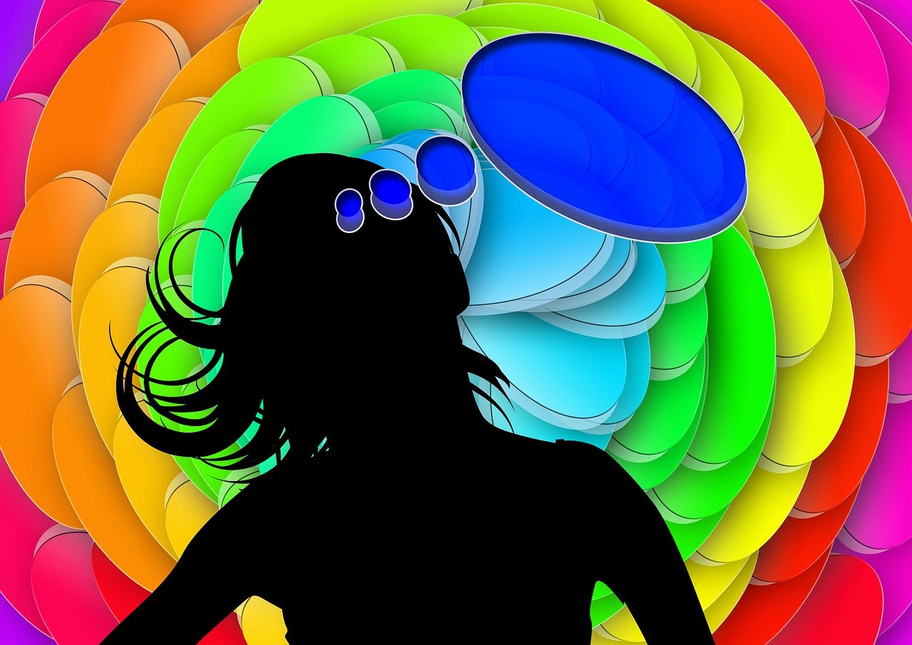 動(dòng)漫女生魅力,被關(guān)注、理解與熱愛(ài)之路