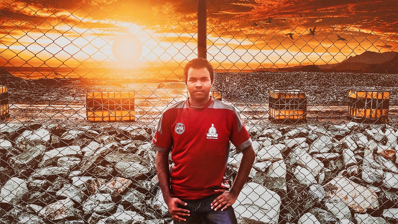 電影魂斷藍(lán)橋，情感、悲劇與永恒的記憶