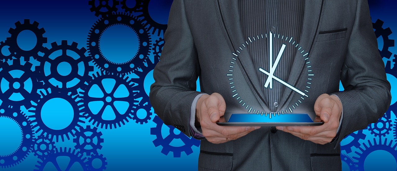 最新企業(yè)招聘信息全面概覽