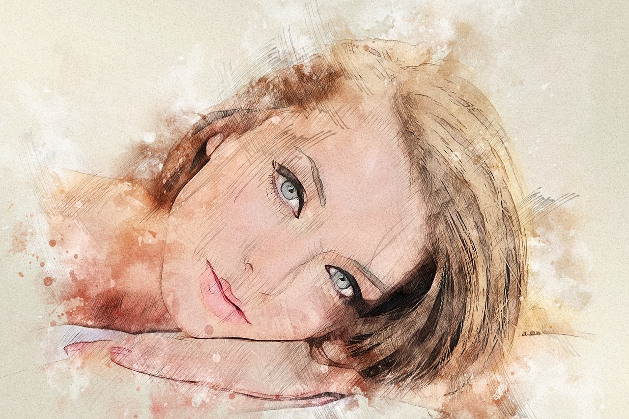 動(dòng)漫男生鉛筆畫(huà)，從線(xiàn)條之美探尋藝術(shù)之境