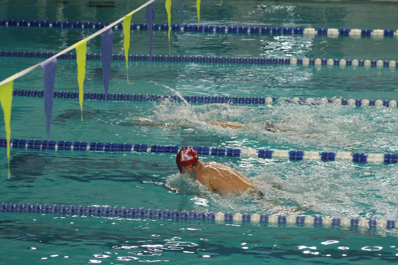 全運(yùn)游泳賽況激情更新,水上競(jìng)技盛宴實(shí)時(shí)播報(bào)