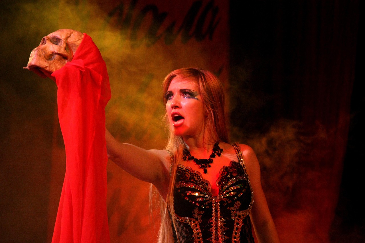 十里紅妝 第40頁(yè)