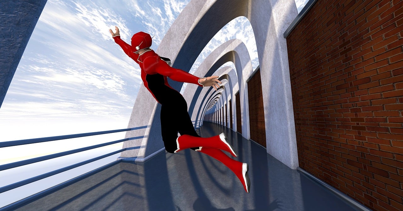 飛極速動漫網(wǎng)，探索二次元世界的無盡魅力